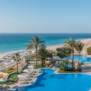 Iberostar Waves Playa Gaviotas Отель