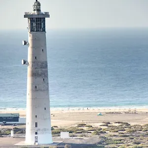  Ferienhaus Seaside House Morrojable La Ilusion